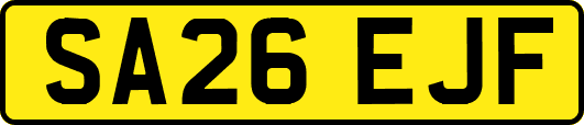 SA26EJF