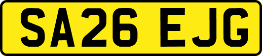 SA26EJG
