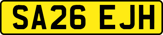 SA26EJH