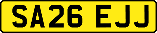 SA26EJJ