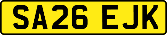 SA26EJK