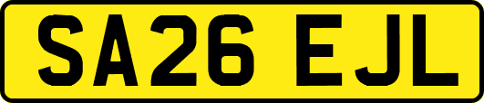 SA26EJL
