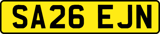 SA26EJN