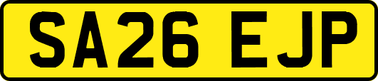 SA26EJP