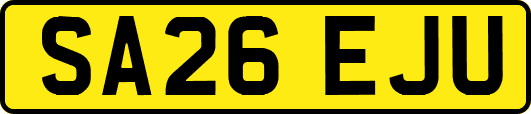 SA26EJU