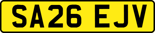 SA26EJV