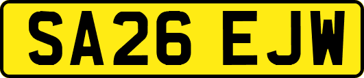 SA26EJW