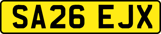 SA26EJX