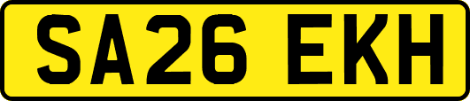 SA26EKH