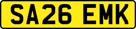 SA26EMK