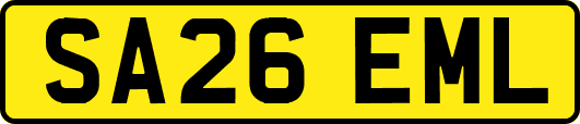 SA26EML