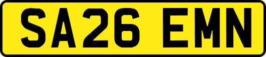 SA26EMN