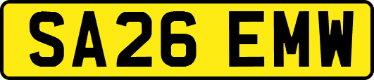 SA26EMW