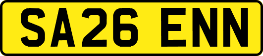 SA26ENN