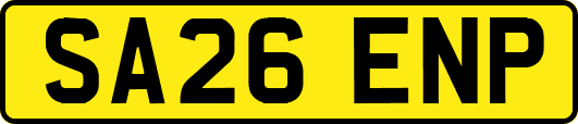 SA26ENP