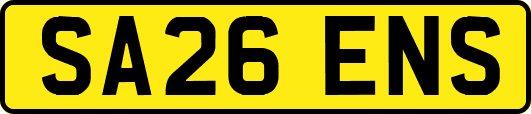 SA26ENS