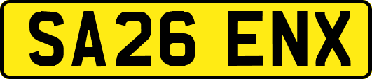 SA26ENX