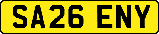 SA26ENY