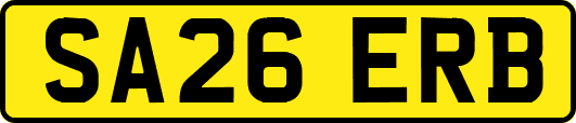 SA26ERB