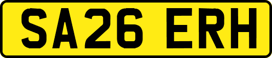 SA26ERH