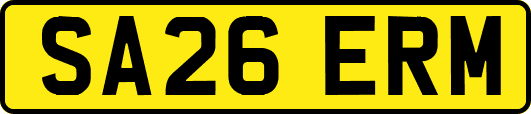 SA26ERM