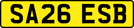 SA26ESB