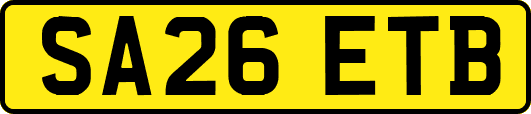 SA26ETB