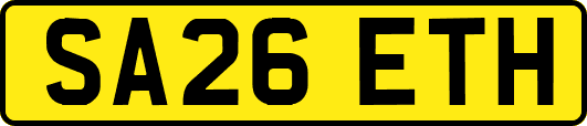 SA26ETH