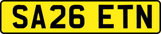SA26ETN
