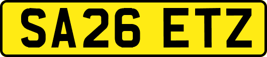 SA26ETZ
