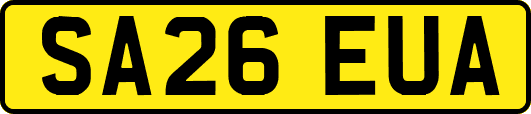 SA26EUA