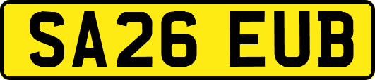 SA26EUB