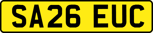 SA26EUC
