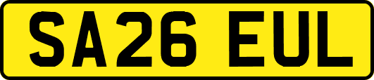 SA26EUL