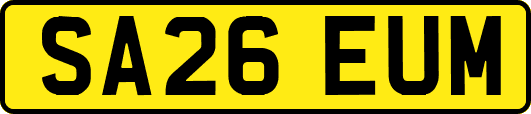 SA26EUM