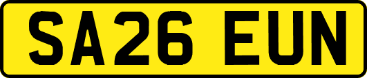 SA26EUN