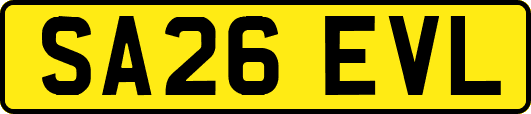 SA26EVL