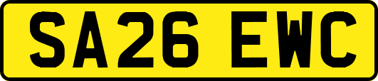 SA26EWC