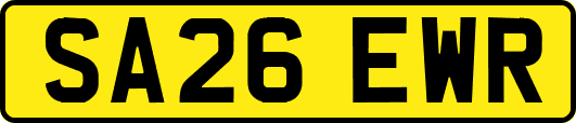 SA26EWR