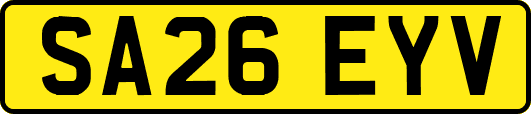SA26EYV