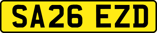SA26EZD