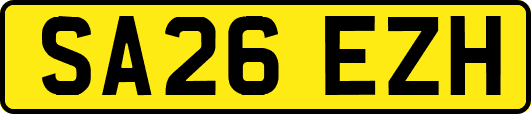 SA26EZH