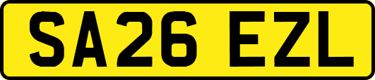 SA26EZL