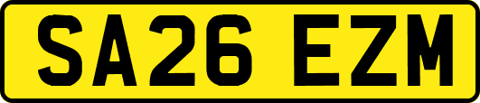 SA26EZM