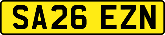 SA26EZN
