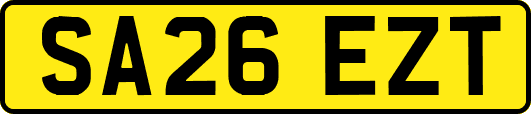 SA26EZT