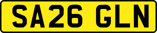 SA26GLN
