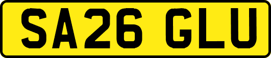 SA26GLU