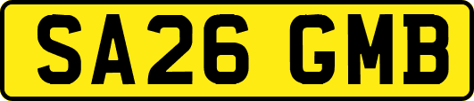 SA26GMB