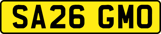 SA26GMO
